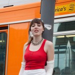 Debbie vogel ghetto blasters