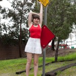 Debbie vogel ghetto blasters