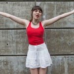 Debbie vogel ghetto blasters