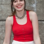 Debbie vogel ghetto blasters