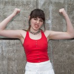 Debbie vogel ghetto blasters