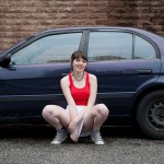 Debbie vogel ghetto blasters