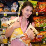 Alyson grey running errands