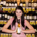 Alyson grey running errands