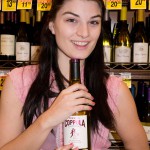 Alyson grey running errands