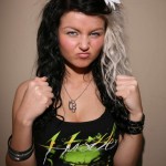 Veronica lavery park punk