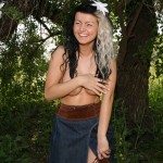 Veronica lavery park punk