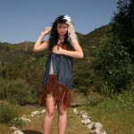 Veronica lavery park punk