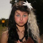 Veronica lavery park punk