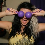 Veronica lavery park punk