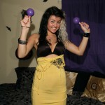 Veronica lavery park punk