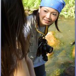 Jody Lang Lin Si Yee