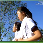 Jody Lang  Lin Si Yee