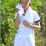 Jody Lang  Lin Si Yee