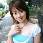 Ayumi Motomura