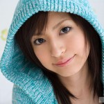 Misaki Mori