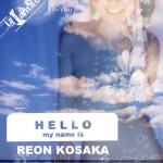 Reon Kosaka