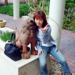 Naho Ozawa & Hitomi Hayasaka