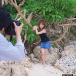 Naho Ozawa & Hitomi Hayasaka