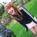 Naho Ozawa & Hitomi Hayasaka