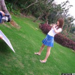 Naho Ozawa & Hitomi Hayasaka