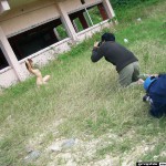 Naho Ozawa & Hitomi Hayasaka