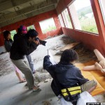 Naho Ozawa & Hitomi Hayasaka