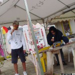 Naho Ozawa & Hitomi Hayasaka