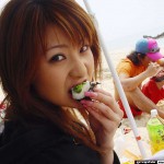 Naho Ozawa & Hitomi Hayasaka