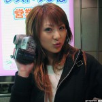 Naho Ozawa & Hitomi Hayasaka