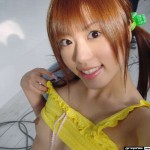 Naho Ozawa & Hitomi Hayasaka