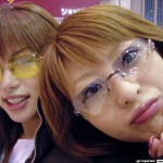 Naho Ozawa & Hitomi Hayasaka