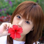 Naho Ozawa & Hitomi Hayasaka