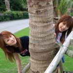 Naho Ozawa & Hitomi Hayasaka