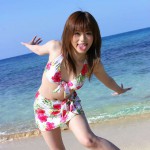 Naho Ozawa & Hitomi Hayasaka