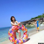 Naho Ozawa & Hitomi Hayasaka