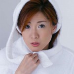 Akane Tamura