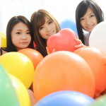 All Girl Nude Gallery