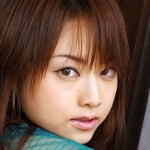 Akiho Yoshizawa