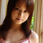 Akiho Yoshizawa
