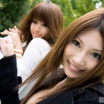 Kirara Asuka & Mari Misaki