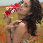 Adrienne  New Pleasures