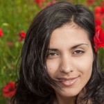 Adrienne  New Pleasures