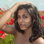 Adrienne  New Pleasures