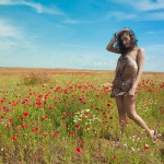 Adrienne  New Pleasures