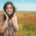 Adrienne  New Pleasures