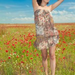 Adrienne  New Pleasures