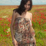 Adrienne  New Pleasures