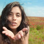 Adrienne  New Pleasures