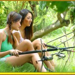 Kathy Liu Kaila Wang